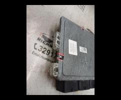CENTRALINA MOTORE ECU 2012 VOLVO C30 D4162T 313557 - 16
