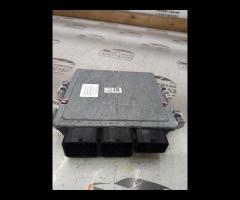 CENTRALINA MOTORE ECU 2012 VOLVO C30 D4162T 313557 - 17