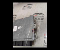 CENTRALINA MOTORE ECU 2012 VOLVO C30 D4162T 313557 - 18