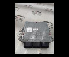 CENTRALINA MOTORE ECU 2012 VOLVO C30 D4162T 313557 - 19