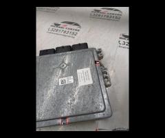 CENTRALINA MOTORE ECU 2012 VOLVO C30 D4162T 313557 - 20
