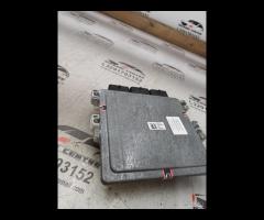 CENTRALINA MOTORE ECU 2012 VOLVO C30 D4162T 313557 - 21
