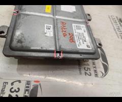 CENTRALINA MOTORE ECU 2015 OPEL ASTRA J B16DTL 555 - 5