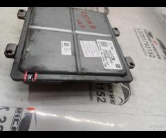 CENTRALINA MOTORE ECU 2015 OPEL ASTRA J B16DTL 555 - 6