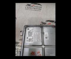 CENTRALINA MOTORE ECU 2015 OPEL ASTRA J B16DTL 555 - 13