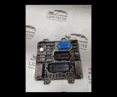 CENTRALINA MOTORE ECU 2015 OPEL ASTRA J B16DTL 555 - 14