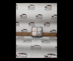 CENTRALINA MOTORE ECU 2015 OPEL ASTRA J B16DTL 555 - 19