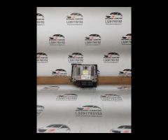 CENTRALINA MOTORE ECU 2014 PEUGEOT 308 II 9HP 9H06