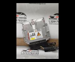 CENTRALINA MOTORE ECU 2010 SUBARU IMPREZA EE20 EE2 - 19