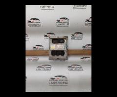 CENTRALINA MOTORE ECU 2015 AUDI A6 C7 CRT DIESEL E