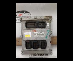 CENTRALINA MOTORE ECU 2015 AUDI A6 C7 CRT DIESEL E
