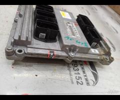 CENTRALINA MOTORE ECU 2015 AUDI A6 C7 CRT DIESEL E - 7