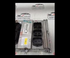 CENTRALINA MOTORE ECU 2015 AUDI A6 C7 CRT DIESEL E - 10