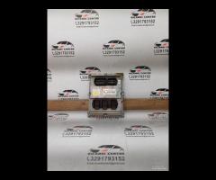 CENTRALINA MOTORE ECU 2015 AUDI A6 C7 CRT DIESEL E - 19
