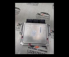 CENTRALINA MOTORE ECU 2011 FORD MONDEO UFBB QXBB Q - 10