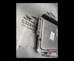 CENTRALINA MOTORE ECU 2011 FORD MONDEO UFBB QXBB Q - 11