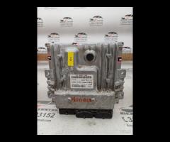 CENTRALINA MOTORE ECU 2012 FORD MONDEO TXBA TXBB A - 7