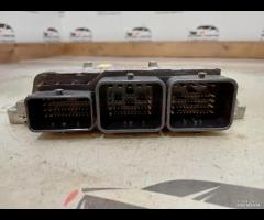 CENTRALINA MOTORE ECU 2012 FORD MONDEO TXBA TXBB A - 12