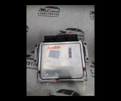 CENTRALINA MOTORE ECU 2012 FORD MONDEO TXBA TXBB A - 14