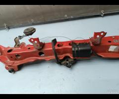 SUPPORTO TRAVERSA ANTERIORE SUPERIORE BATTICOFANO - 6