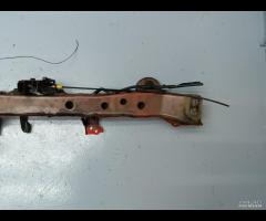 SUPPORTO TRAVERSA ANTERIORE SUPERIORE BATTICOFANO - 12