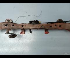SUPPORTO TRAVERSA ANTERIORE SUPERIORE BATTICOFANO - 13