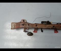 SUPPORTO TRAVERSA ANTERIORE SUPERIORE BATTICOFANO - 14