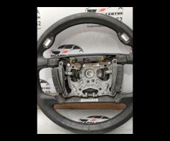 VOLANTE MULTIFUNZIONE IN PELLE BMW 7 E65 E66 E67 2