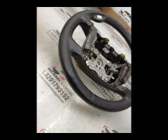 VOLANTE MULTIFUNZIONE IN PELLE BMW 7 E65 E66 E67 2 - 6