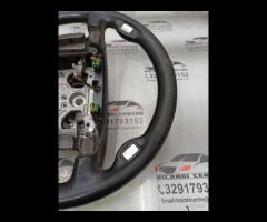 VOLANTE MULTIFUNZIONE IN PELLE BMW 7 E65 E66 E67 2 - 9