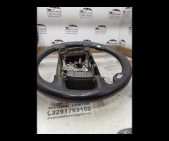 VOLANTE MULTIFUNZIONE IN PELLE BMW 7 E65 E66 E67 2 - 10