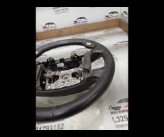 VOLANTE MULTIFUNZIONE IN PELLE BMW 7 E65 E66 E67 2 - 11