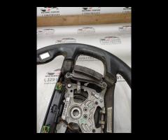 VOLANTE MULTIFUNZIONE IN PELLE BMW 7 E65 E66 E67 2 - 14