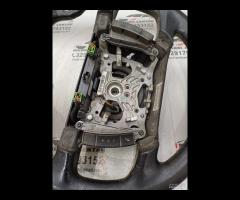 VOLANTE MULTIFUNZIONE IN PELLE BMW 7 E65 E66 E67 2 - 15