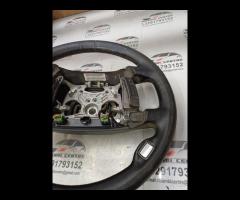 VOLANTE MULTIFUNZIONE IN PELLE BMW 7 E65 E66 E67 2 - 16