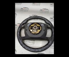 VOLANTE MULTIFUNZIONE IN PELLE BMW 7 E65 E66 E67 2 - 18