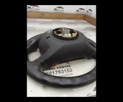 VOLANTE MULTIFUNZIONE IN PELLE BMW 7 E65 E66 E67 2 - 20