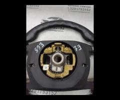 VOLANTE MULTIFUNZIONE IN PELLE BMW 7 E65 E66 E67 2 - 22