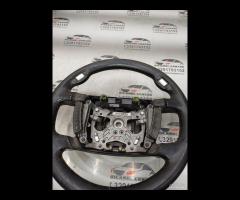 VOLANTE MULTIFUNZIONE IN PELLE BMW 7 E65 E66 E67 2 - 24