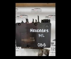 CENTRALINA POMPA ABS 2010 MERCEDES-BENZ ML 320/350
