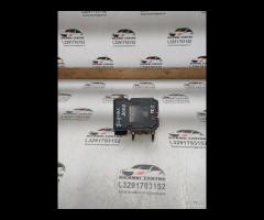 CENTRALINA POMPA ABS 2007 JAGUAR S-TYPE II 7W932C4