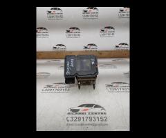 CENTRALINA POMPA ABS 2007 JAGUAR S-TYPE II 7W932C4