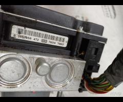 CENTRALINA POMPA ABS 2009 LAND ROVER DISCOVERY III