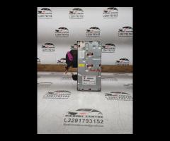 CENTRALINA AMPLIFICATORE AUDIO 2012 AUDI A4 8T0035