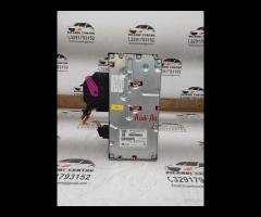 CENTRALINA AMPLIFICATORE AUDIO 2012 AUDI A4 8T0035