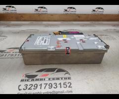 CENTRALINA AMPLIFICATORE AUDIO 2012 AUDI A4 8T0035 - 11