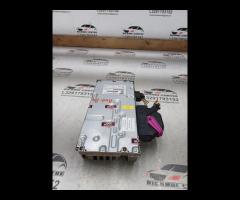 CENTRALINA AMPLIFICATORE AUDIO 2012 AUDI A4 8T0035 - 13