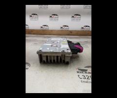 CENTRALINA AMPLIFICATORE AUDIO 2012 AUDI A4 8T0035 - 14