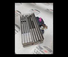 CENTRALINA AMPLIFICATORE AUDIO 2012 AUDI A4 8T0035 - 20
