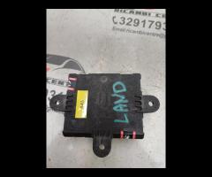 CENTRALINA PORTA ANTERIORE SX LAND ROVER FREELANDE - 12